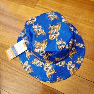 🆕️ Paw Patrol Rain Bucket Hat